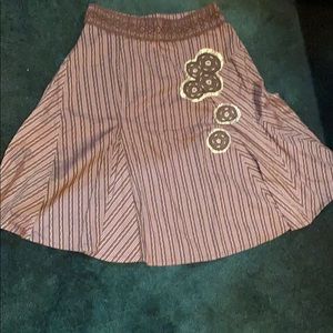 free people skirt✨